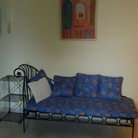 Coquet Appart Yasmine Hammamet ภายนอก รูปภาพ