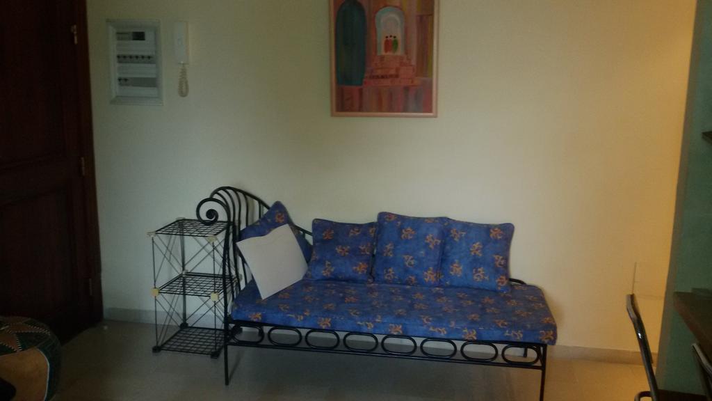 Coquet Appart Yasmine Hammamet ภายนอก รูปภาพ